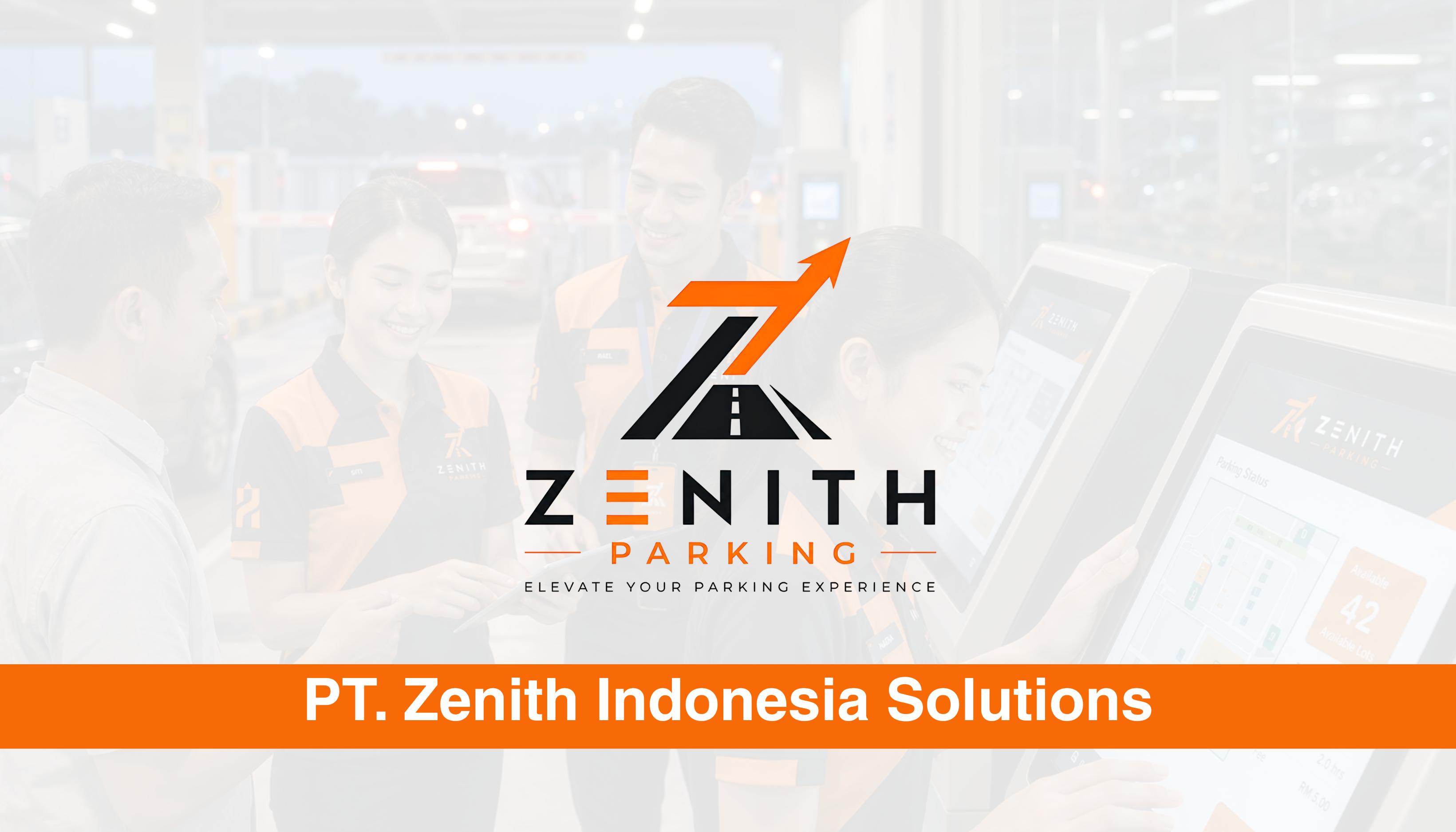 Zenith Coming Soon